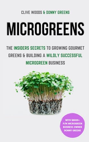 Microgreens