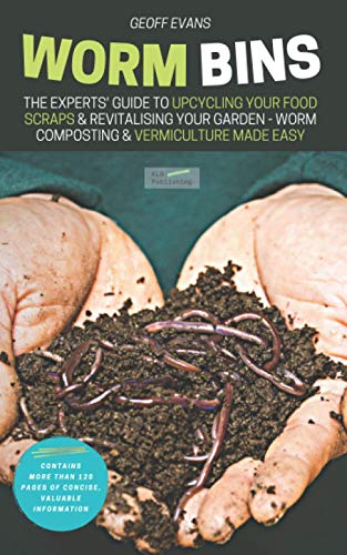 Worm Bins