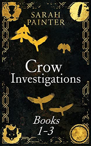 The Crow Investigations Series