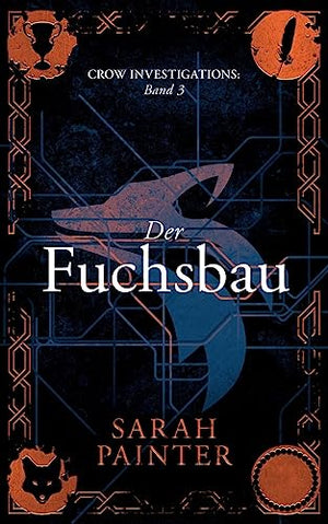 Der Fuchsbau