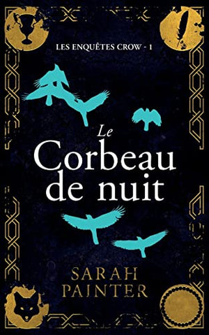 Le Corbeau de nuit
