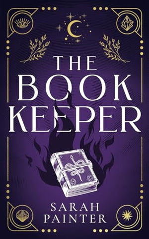 The Book Keeper