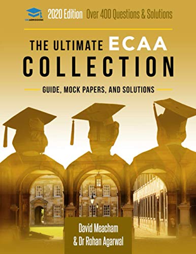 The Ultimate ECAA Collection