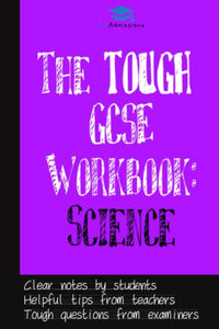 The Tough GCSE Workbook 