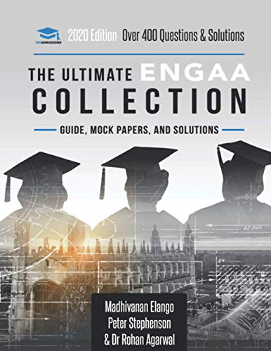 The Ultimate ENGAA Collection