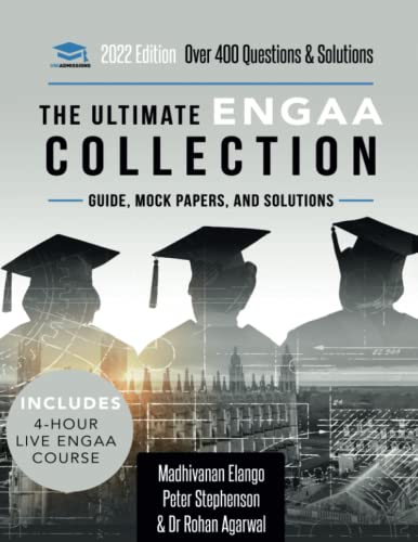 The Ultimate ENGAA Collection