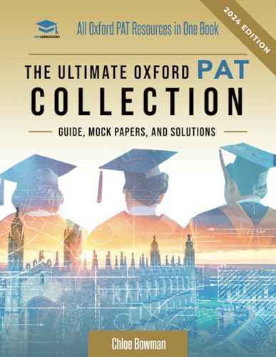 The Ultimate Oxford PAT Collection