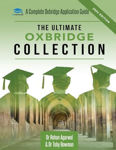 The Ultimate Oxbridge Collection 