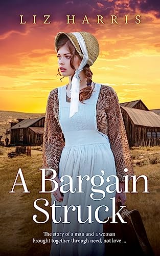 A Bargain Struck