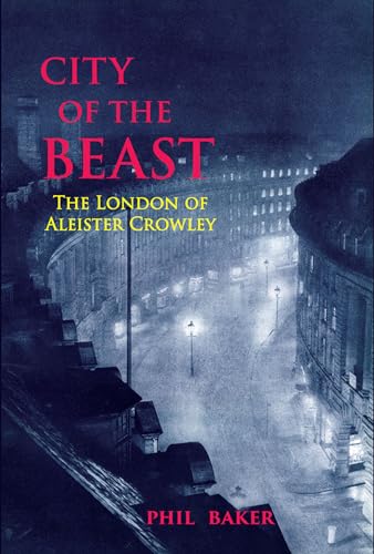 City of the Beast
