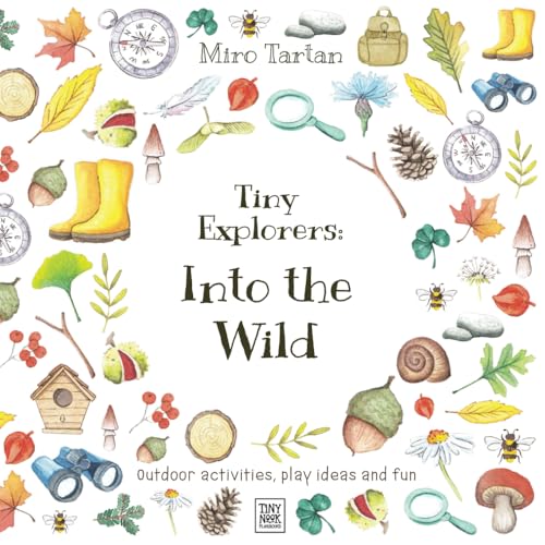 Tiny Explorers