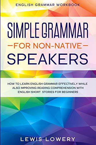 English Grammar Workbook