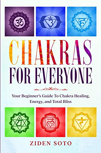 Chakras For Beginners