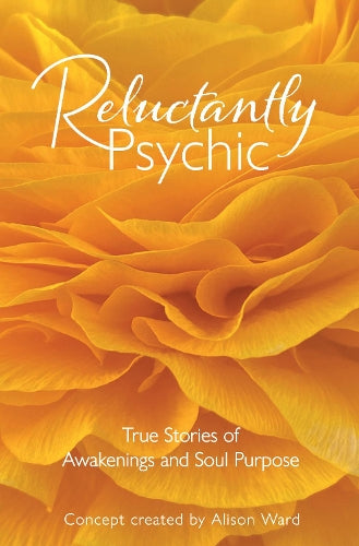 Reluctantly Psychic