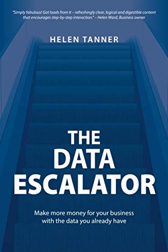 The Data Escalator