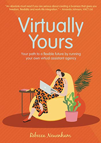 Virtually Yours