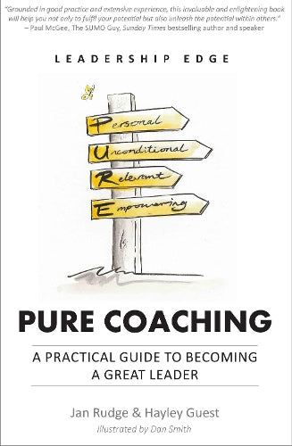 Pure Coaching