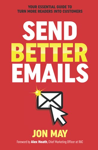 Send Better Emails