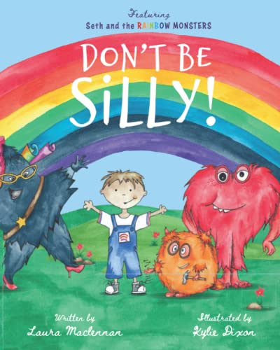 Don't be Silly!