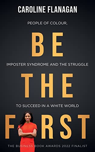 Be The First