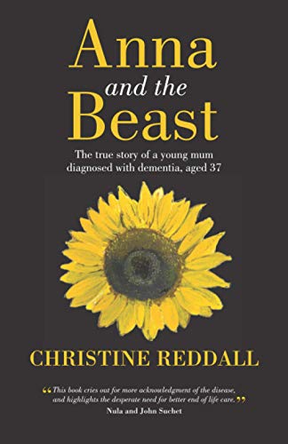 Anna and the Beast