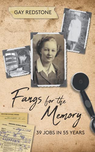 Fangs for the Memory
