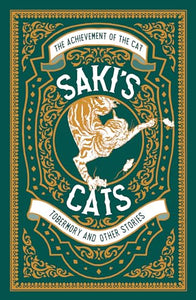 Saki's Cats 