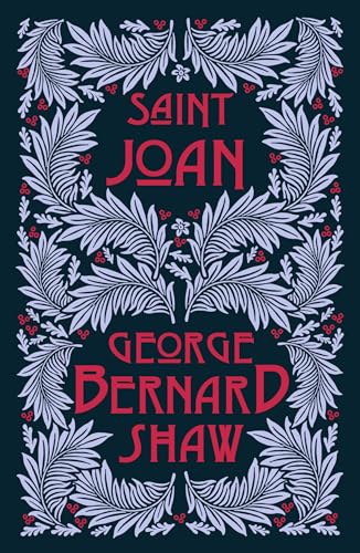 Saint Joan