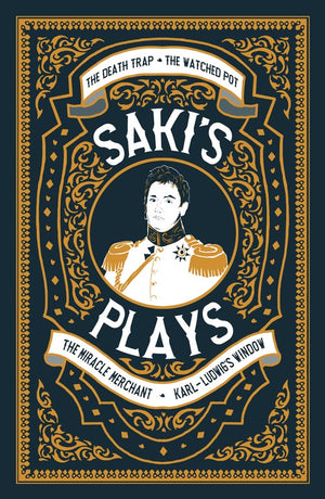 Saki's Plays