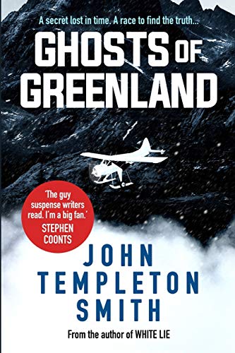 Ghosts of Greenland