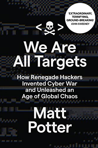 We Are All Targets