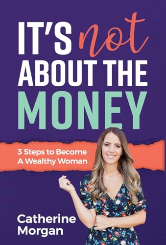 It's Not About the Money
