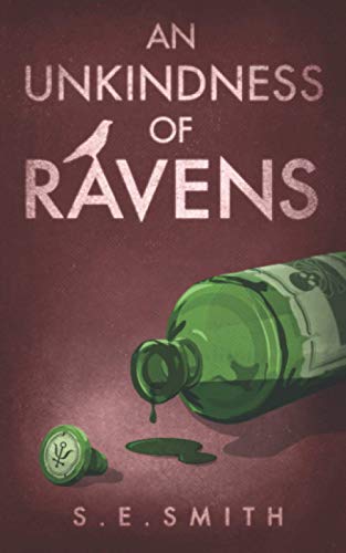 An Unkindness of Ravens (The Symington Byrd Mysteries)