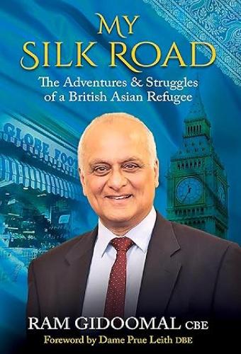 My Silk road