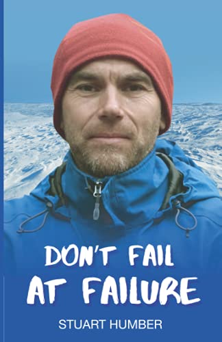 Don't Fail at Failure