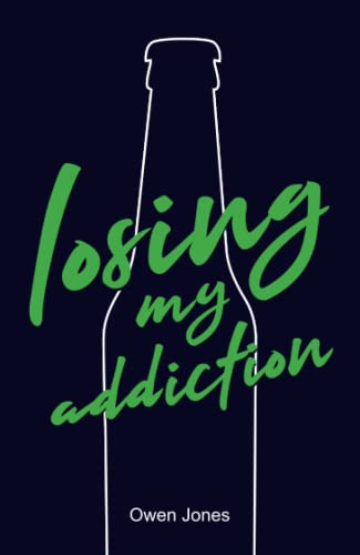 Losing My Addiction