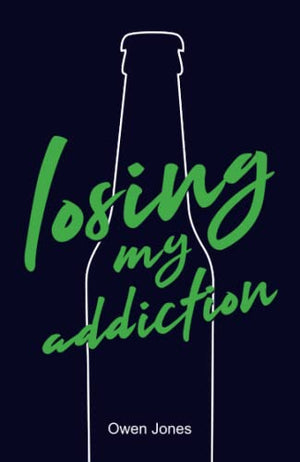 Losing My Addiction