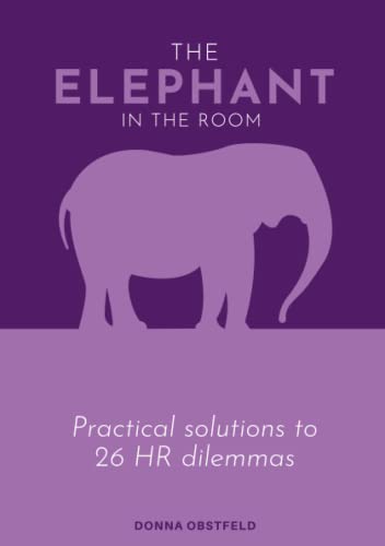 The Elephant in the Room