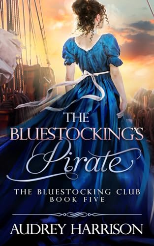 The Bluestocking's Pirate (The Bluestocking Club)