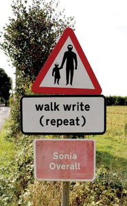walk write (repeat) 