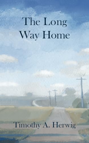 The Long Way Home