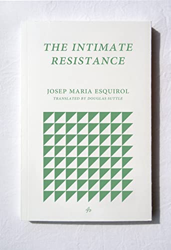 The Intimate Resistance