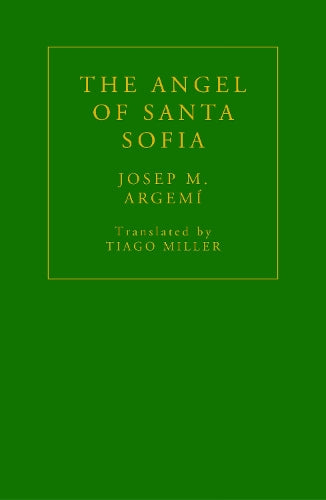 The Angel of Santa Sofia