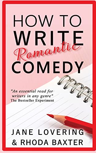 How To Write Romantic Comedy