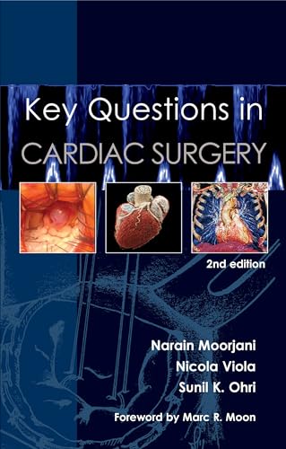 Key Questions in Cardiac Surgery