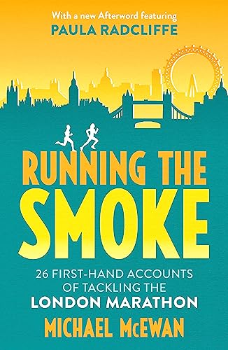 Running the Smoke