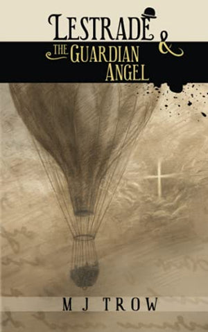 Lestrade and the Guardian Angel