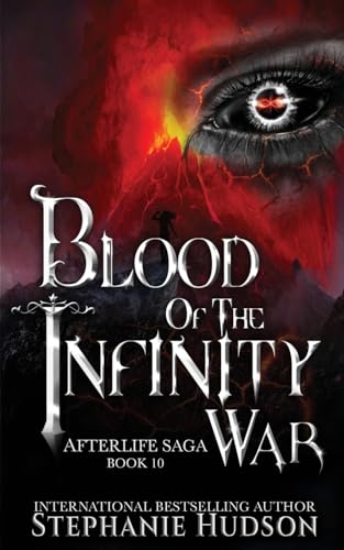 Blood of the Infinity War