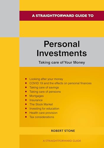 Personal Investments
