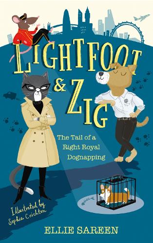 Lightfoot and Zig